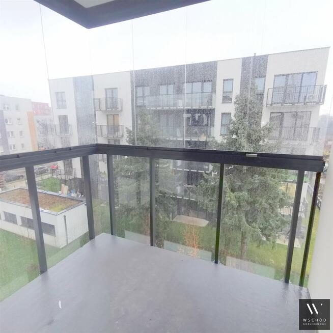 Mieszkanie Kraków Podgórze