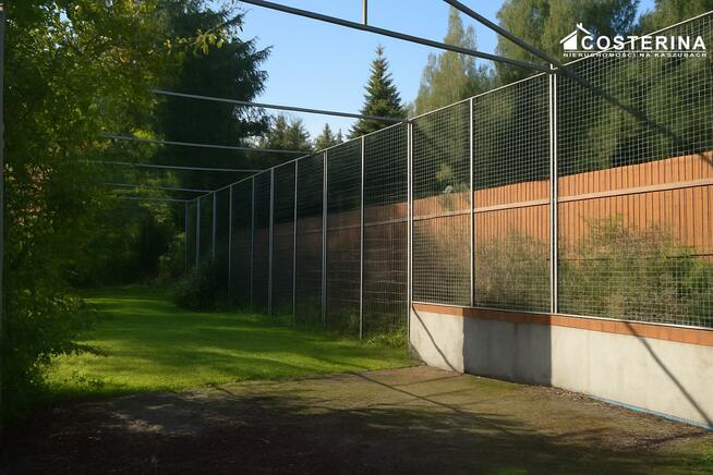 Dom Ręboszewo gm. Kartuzy