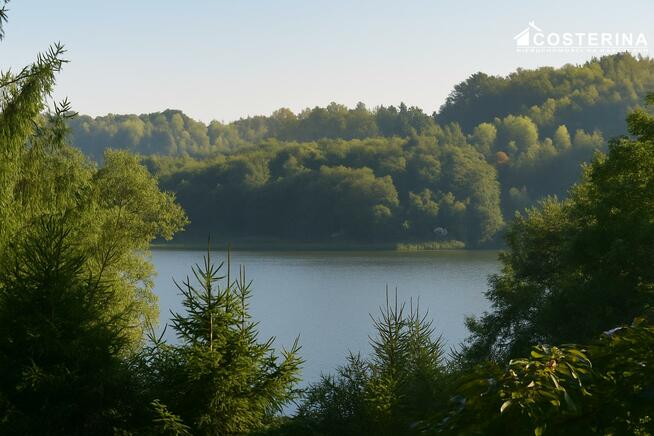 Dom Ręboszewo gm. Kartuzy
