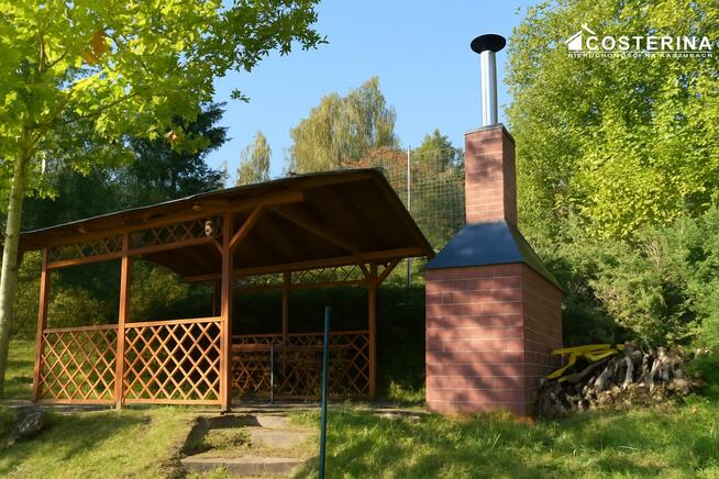 Dom Ręboszewo gm. Kartuzy