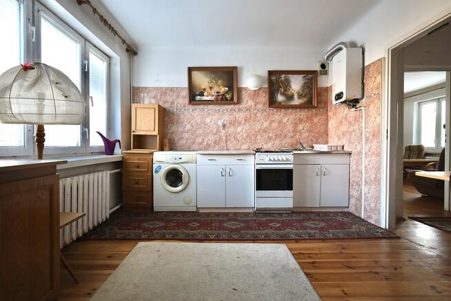 Dom | Sprzedaż | 65 m2 | ul. Równa