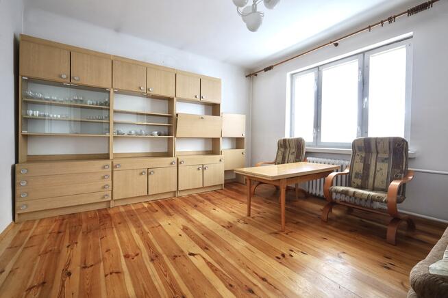 Dom | Sprzedaż | 65 m2 | ul. Równa