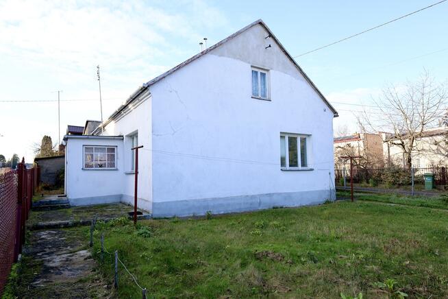 Dom | Sprzedaż | 65 m2 | ul. Równa