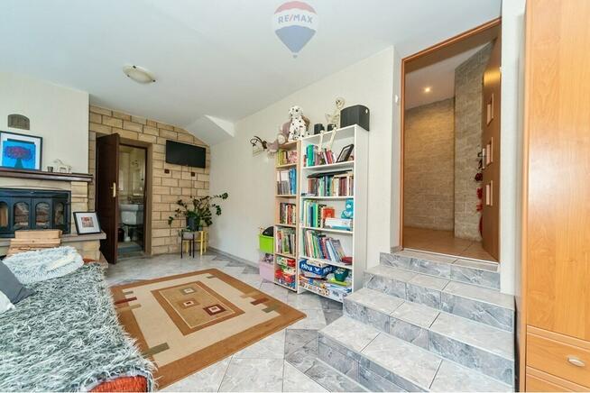 Dom, apartament pod wynajem i działka GRATIS