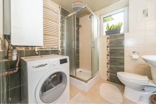 Dom, apartament pod wynajem i działka GRATIS