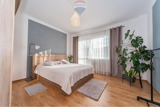 Dom, apartament pod wynajem i działka GRATIS