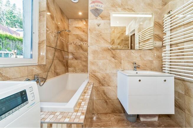 Dom, apartament pod wynajem i działka GRATIS