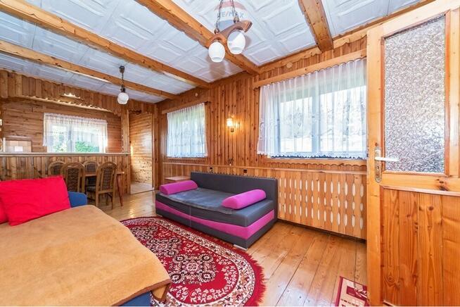 Dom, apartament pod wynajem i działka GRATIS