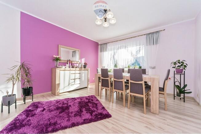 Dom, apartament pod wynajem i działka GRATIS