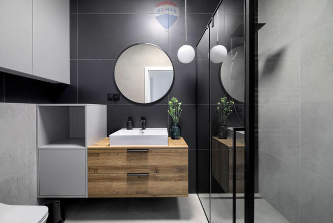 Luksus, spektakularny widok dla pierwszego najemcy