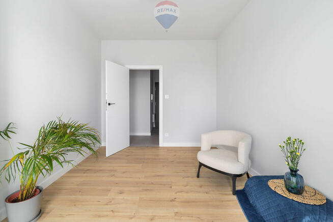 Luksus, spektakularny widok dla pierwszego najemcy