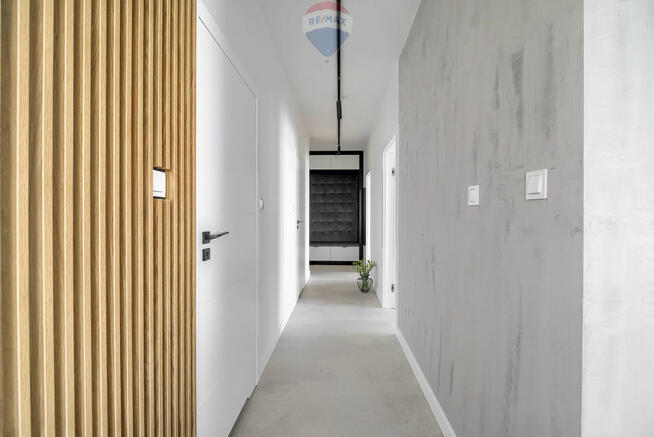 Luksus, spektakularny widok dla pierwszego najemcy