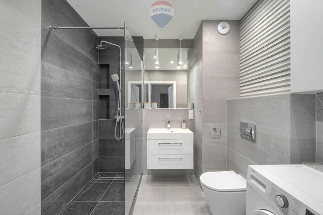 Idealne 3 pokoje w wysokim standardzie.