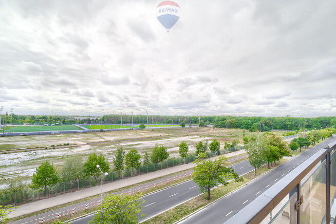 Idealne 3 pokoje w wysokim standardzie.