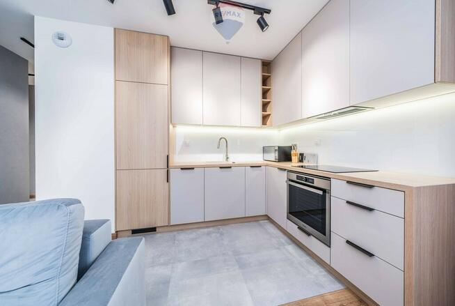 Idealne 3 pokoje dla wymagającego najemcy