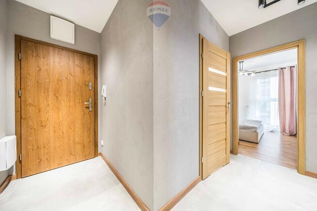 Idealne 3 pokoje dla wymagającego najemcy