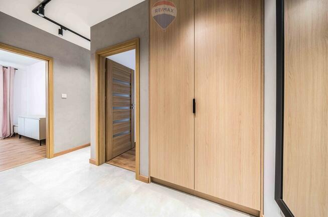 Idealne 3 pokoje dla wymagającego najemcy