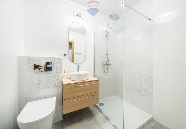 Idealne 3 pokoje dla wymagającego najemcy