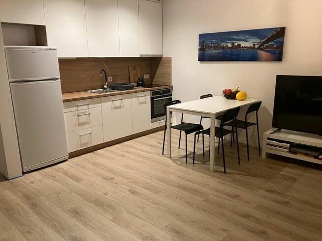 Nowoczesna kawalerka 29m2Garaż-Szczepanowice