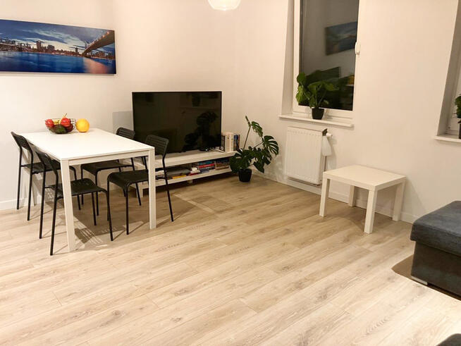 Nowoczesna kawalerka 29m2Garaż-Szczepanowice