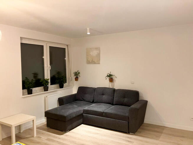 Nowoczesna kawalerka 29m2Garaż-Szczepanowice