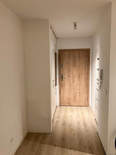 Nowoczesna kawalerka 29m2Garaż-Szczepanowice