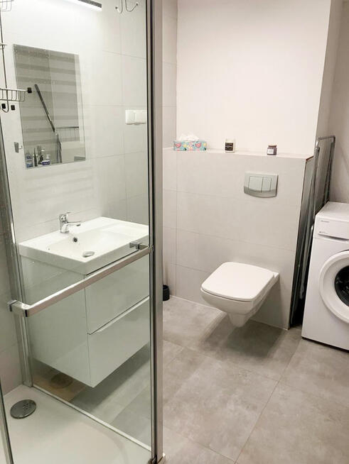 Nowoczesna kawalerka 29m2Garaż-Szczepanowice