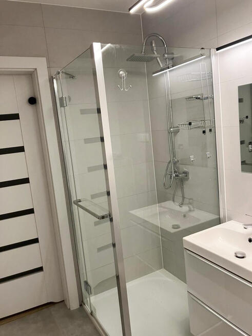 Nowoczesna kawalerka 29m2Garaż-Szczepanowice