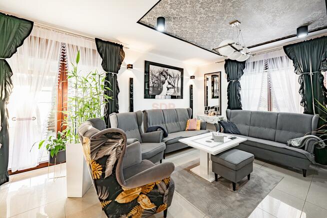 Dom Juszczyn gm. Środa Śląska, Brzozowa