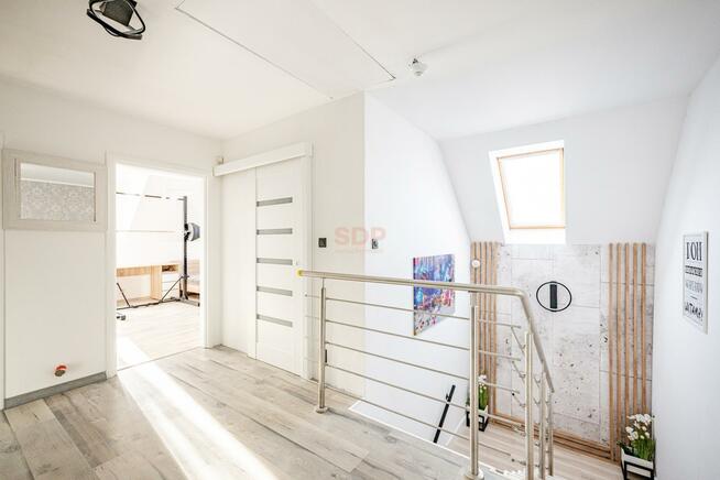 Dom Juszczyn gm. Środa Śląska, Brzozowa