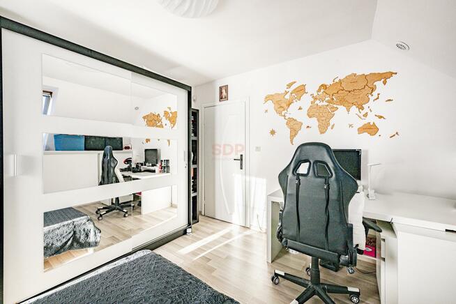 Dom Juszczyn gm. Środa Śląska, Brzozowa