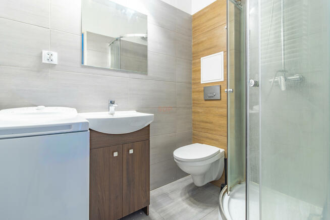 Mieszkanie Łódź, Zawiszy Czarnego