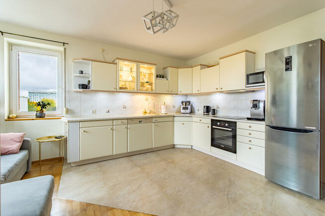 Mieszkanie Łódź Polesie, Retkinia, Rajdowa