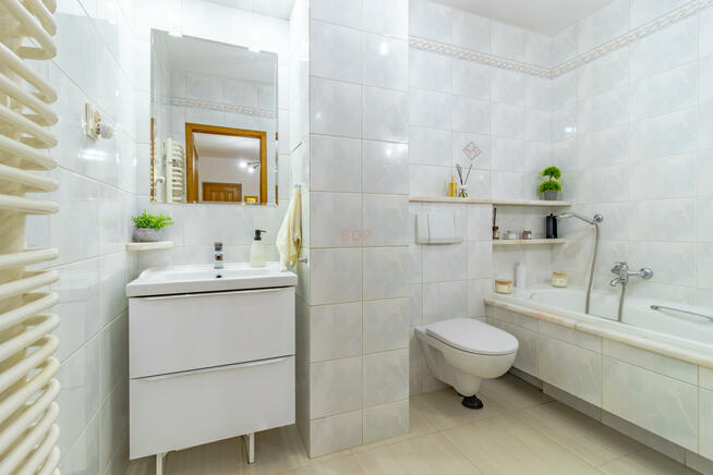 Mieszkanie Łódź Polesie, Retkinia, Rajdowa