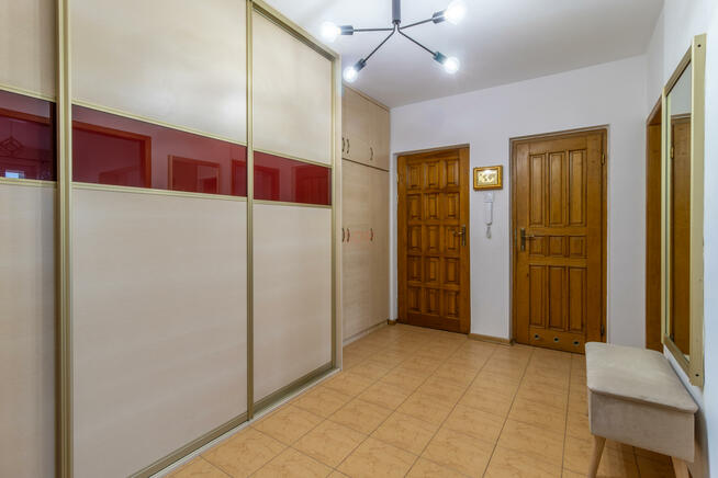 Mieszkanie Łódź Polesie, Retkinia, Rajdowa