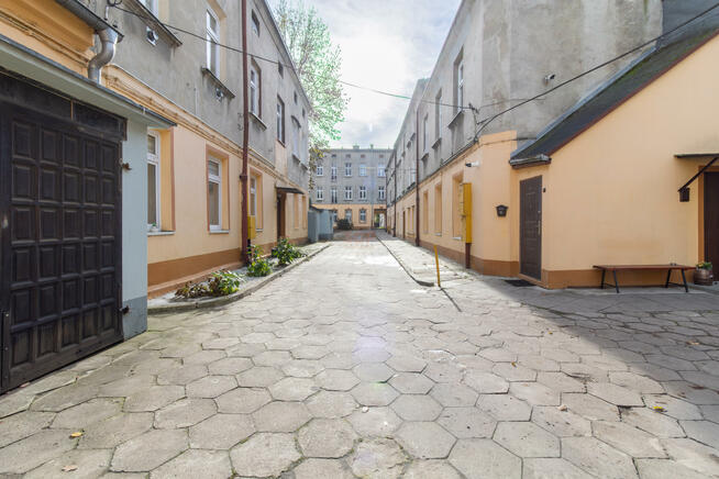 Lokal użytkowy Łódź Górna, Górniak, Przybyszewskiego Stanisława