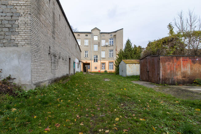 Lokal użytkowy Łódź Górna, Górniak, Przybyszewskiego Stanisława