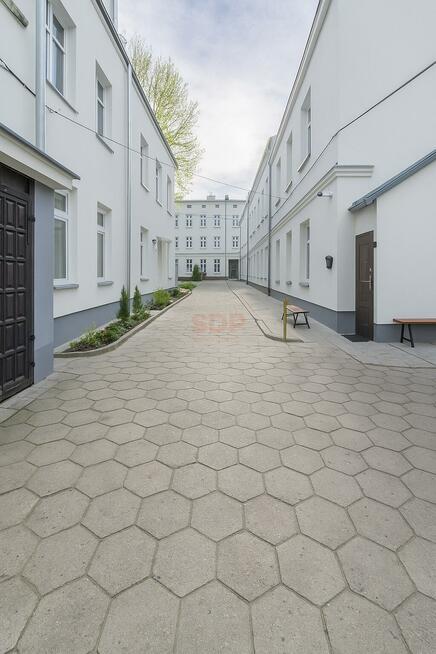 Lokal użytkowy Łódź Górna, Górniak, Przybyszewskiego Stanisława