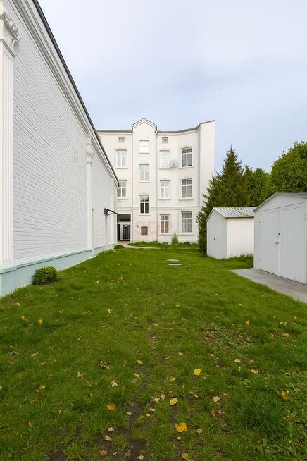 Lokal użytkowy Łódź Górna, Górniak, Przybyszewskiego Stanisława