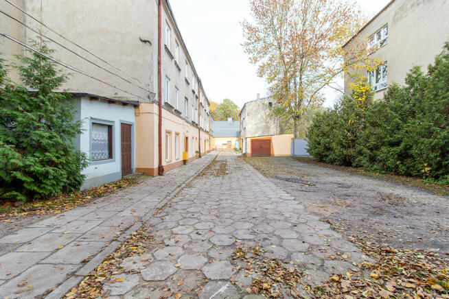 Lokal użytkowy Łódź Górna, Górniak, Przybyszewskiego Stanisława