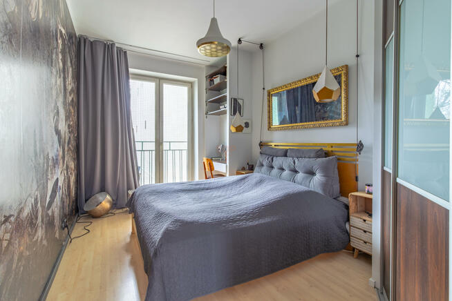 Mieszkanie Łódź Śródmieście, Tuwima Juliana