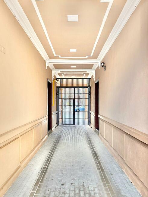 Mieszkanie Łódź Śródmieście, Kilińskiego Jana