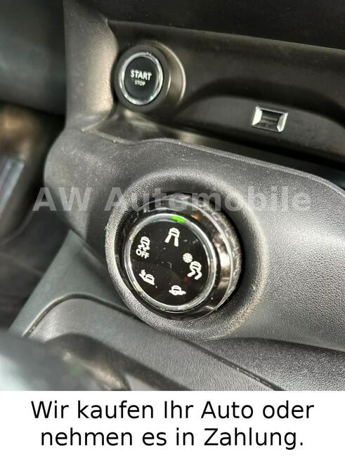 Citroen C4 Cactus Stan BDB 1,2 Turbo 130KM, AUTOMAT, Bogate Wyposażenie % GWARANCJA % %