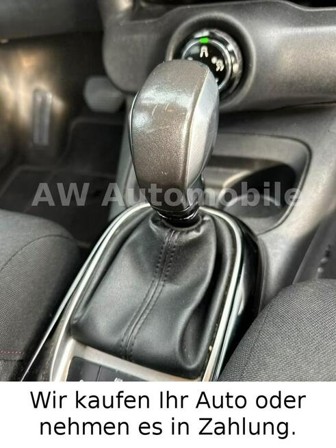 Citroen C4 Cactus Stan BDB 1,2 Turbo 130KM, AUTOMAT, Bogate Wyposażenie % GWARANCJA % %