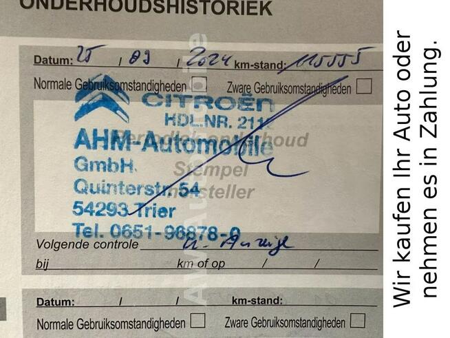 Citroen C4 Cactus Stan BDB 1,2 Turbo 130KM, AUTOMAT, Bogate Wyposażenie % GWARANCJA % %