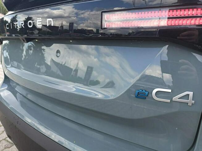 e-C4 wersja MAX - dostępny od ręki, 8 Lat Gwarancji - SUPER CENA !