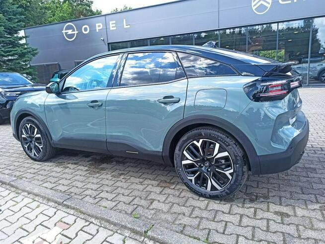 e-C4 wersja MAX - dostępny od ręki, 8 Lat Gwarancji - SUPER CENA !