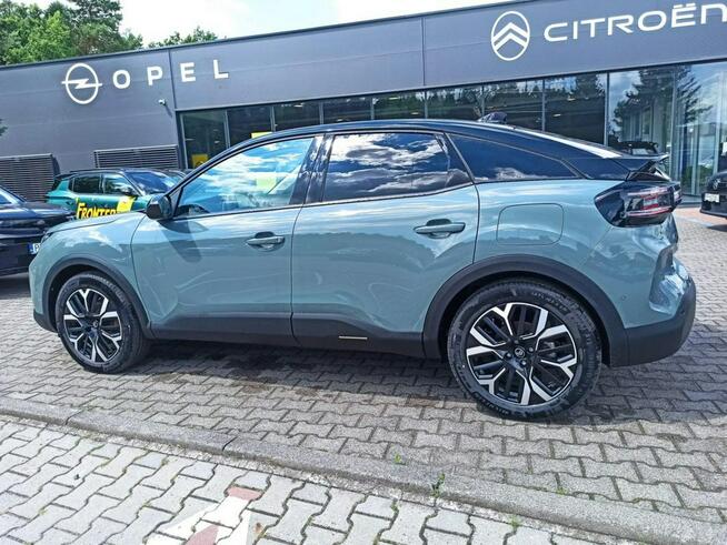 e-C4 wersja MAX - dostępny od ręki, 8 Lat Gwarancji - SUPER CENA !