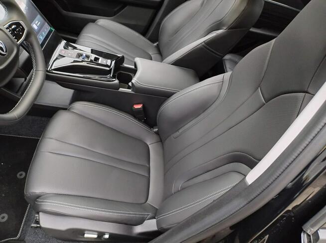 Dongfeng Mage Bardzo bogate wyposażenie 1.5 7DCT 201KM