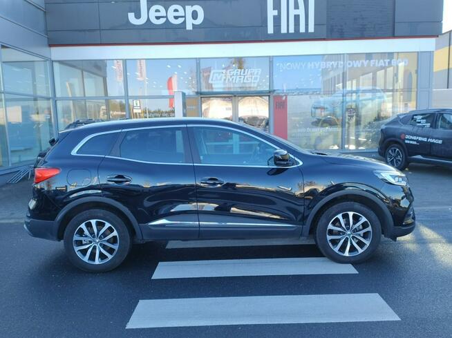 Renault Kadjar Salonowy, Bezwypadkowy, Bardzo zadbany i w ASO serwisowany